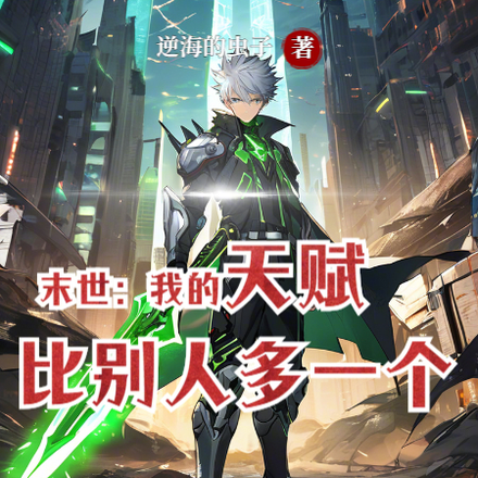 末世:我的天赋比别人多一个