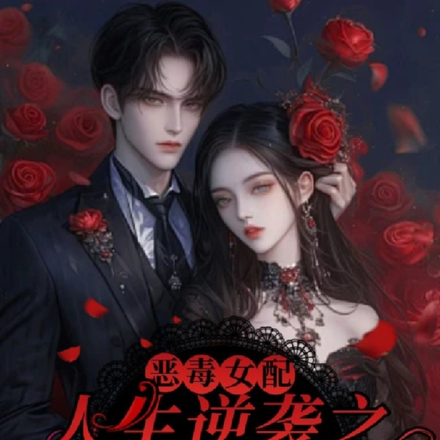 恶毒女配,人生逆袭之团宠成团