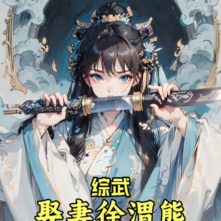 综武：娶妻徐渭熊，打造无上帝族