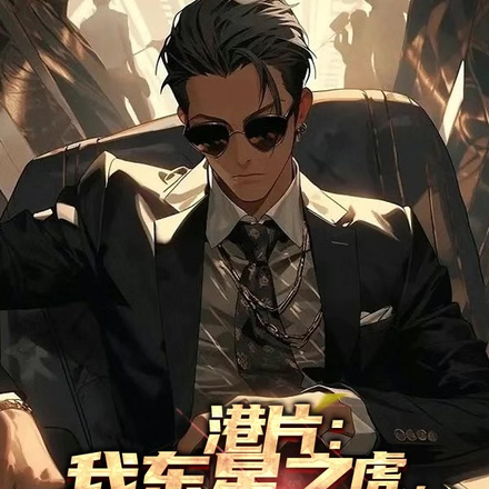 港综开局万亿舔狗金,舔大佬变强