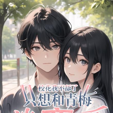 校花我不舔了,只想和青梅谈恋爱