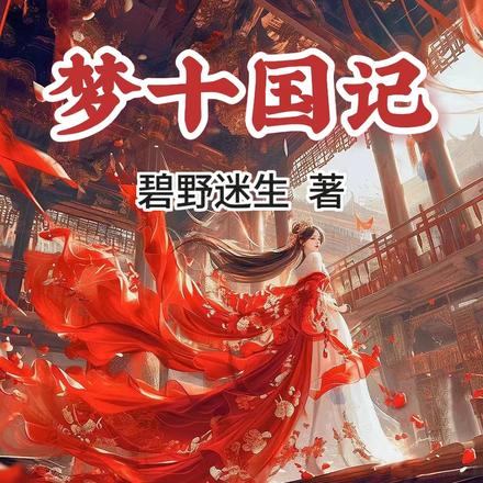 梦十国记