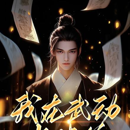 我在武动当律师