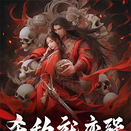 杀敌就变强,女帝瑟瑟发抖