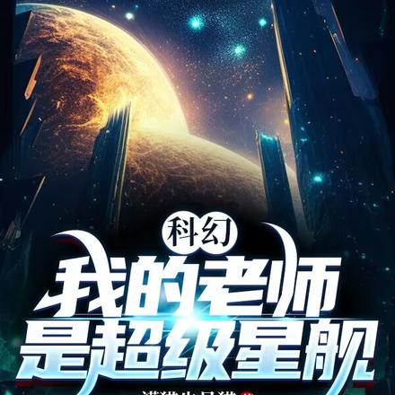 科幻：我的老师是超级星舰
