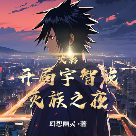 火影:开局宇智波灭族之夜