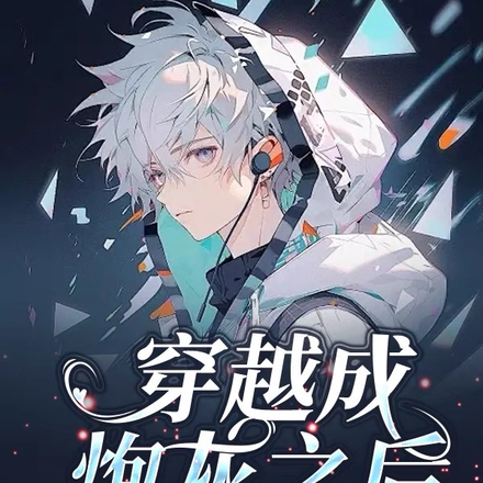 穿越成炮灰之后逆袭了