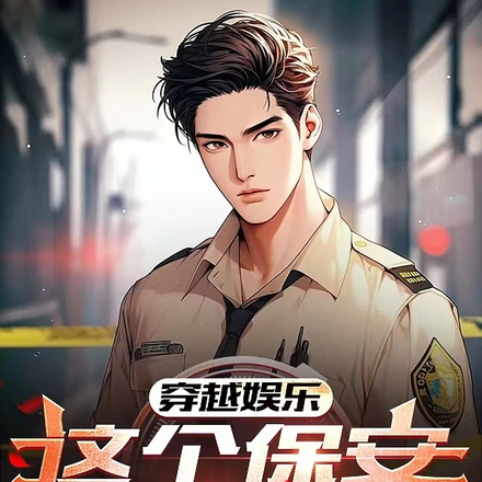 穿越都市这个保安会抓蛇