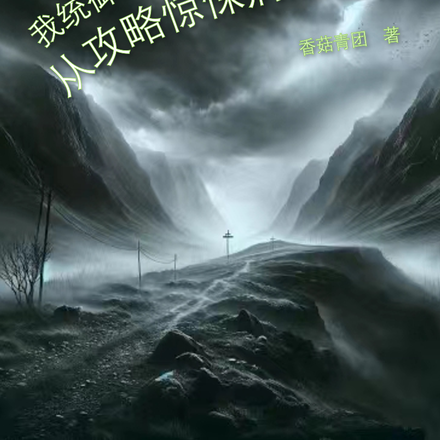 我统御万诡,从攻略惊悚病院开始