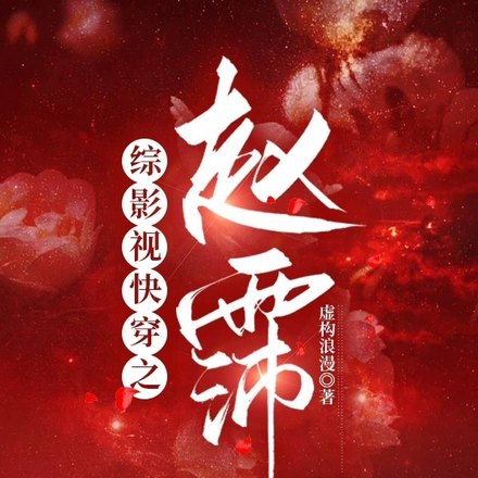 综影视快穿之赵霈