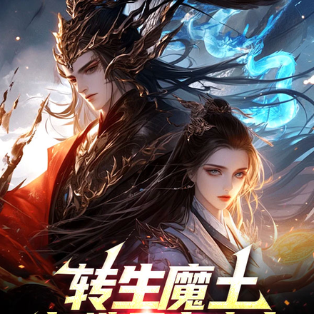 转生魔土,打造无上魔宗!