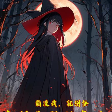 霸凌我,就别怪我制造恐怖复苏!