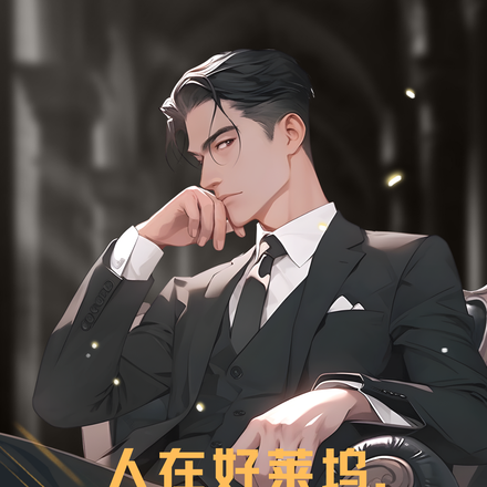 人在好莱坞，我只想亏钱拍电影啊