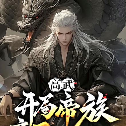 高武,开局帝族弃子,无上掠夺