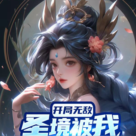 开局无敌,圣境被我吓尿了