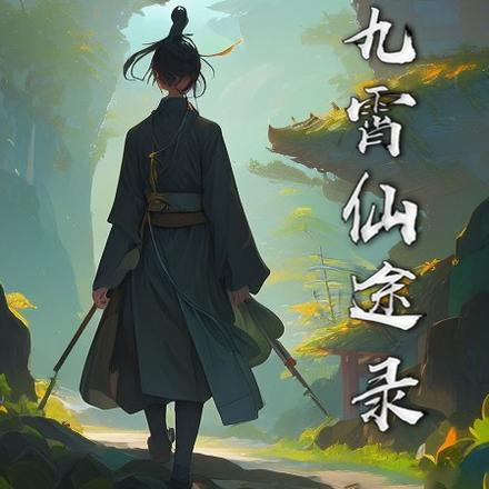 九霄仙途录