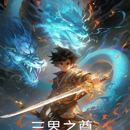 三界之尊