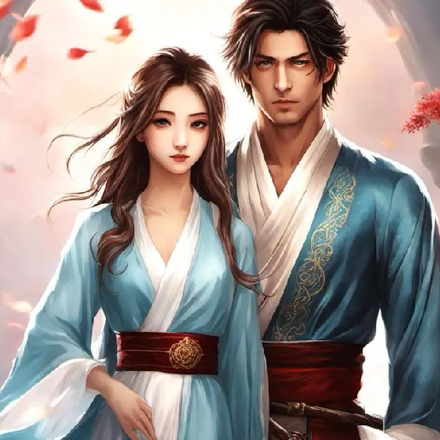 无敌的我从新手村开始成神