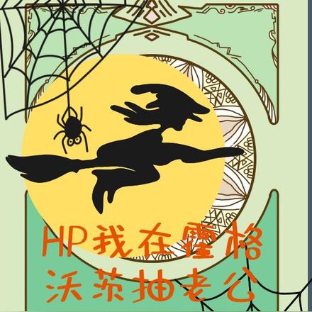 HP我在霍格沃茨抽老公