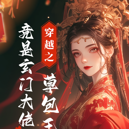 穿越之草包王妃竟是玄学大佬