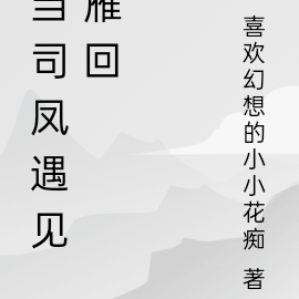 当司凤遇见雁回