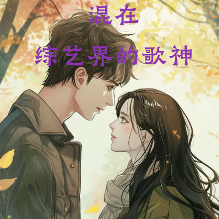 混在综艺界的歌神