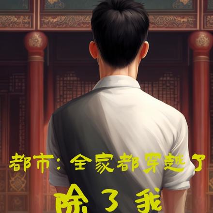 都市:全家都穿越了,除了我