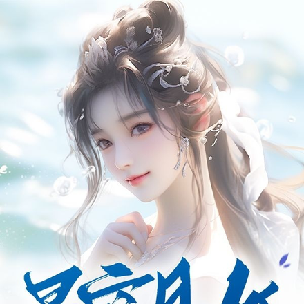 星穹月女