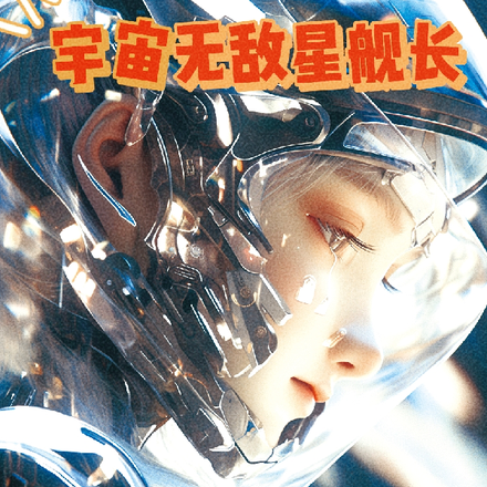 宇宙无敌星舰长