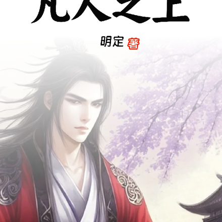 凡人之上