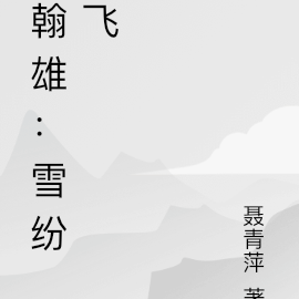 翰雄：雪纷飞