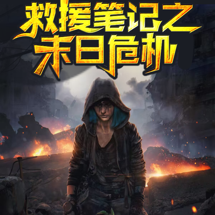 救援笔记之末日危机