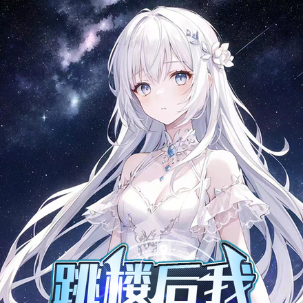 跳楼后我强吻了白月光