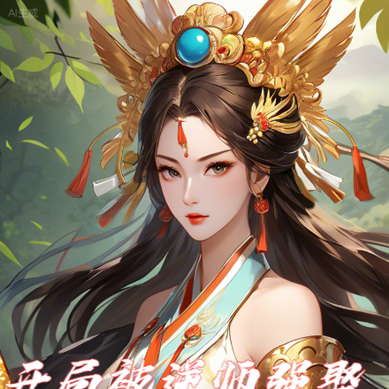 开局被逆师强娶,女帝打上门抢人