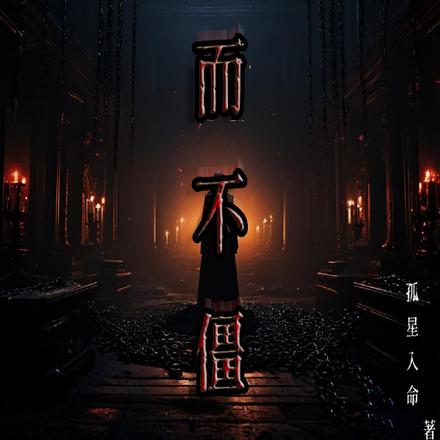 死而不僵