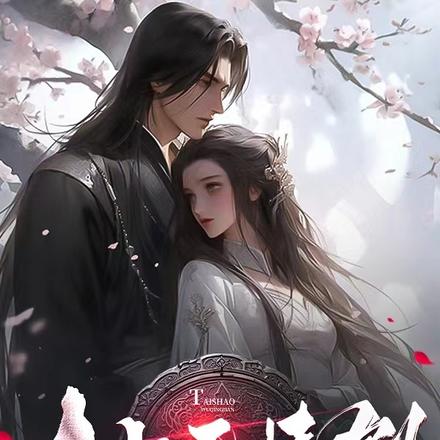 太上无情剑