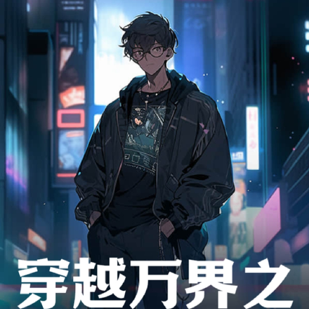 穿越万界之后悔药