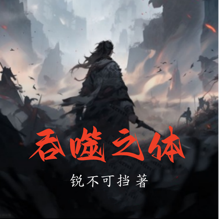 吞噬之体
