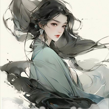 女主逆天我帮忙，我是女主黑月光