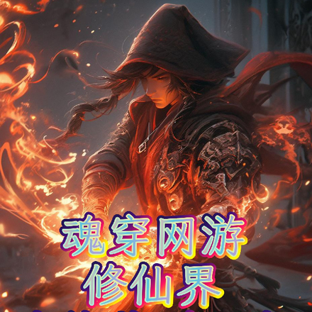 魂穿网游修仙界,我能苟到万古!