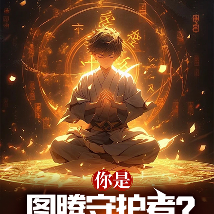 你是图腾守护者？不！我是图腾！