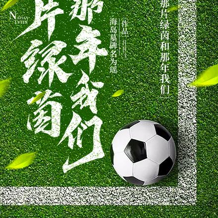 那片绿茵和那年我们