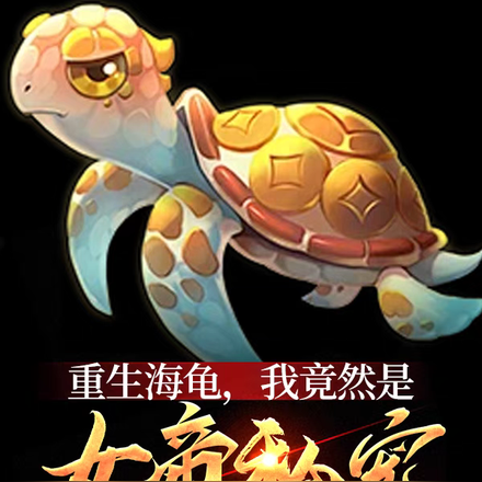 重生海龟,我竟然是女帝私宠