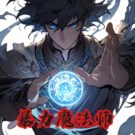 暴力魔法师