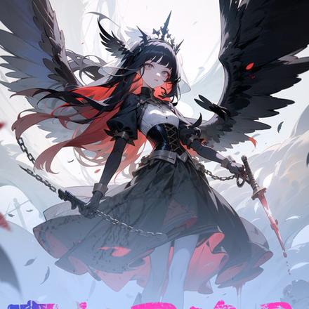 魔女召唤录