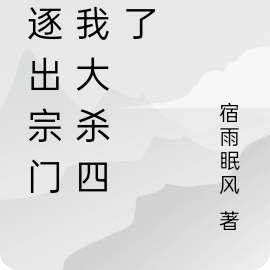 被逐出宗门后我大杀四方了