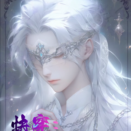快穿:宿主他次次不做人