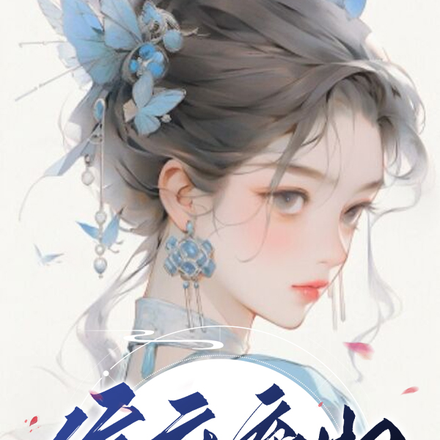 侯府弃妇高不可攀