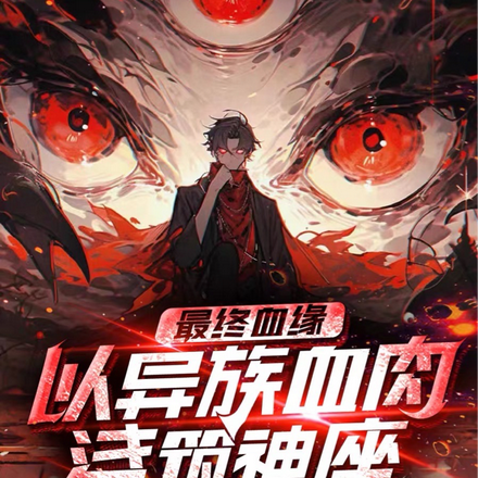 最终血源：以异族血肉浇筑神座