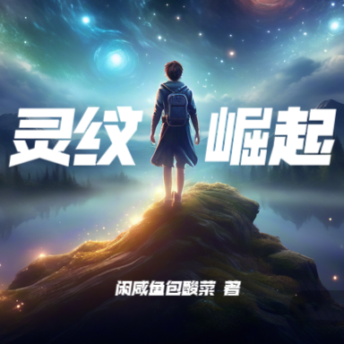 灵纹崛起